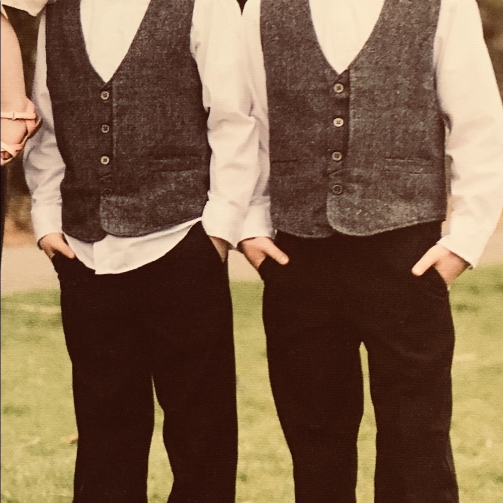 Boys Dress Ensembles